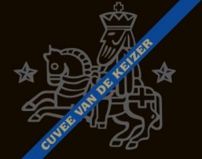 Cuvée van de Keizer Blauw